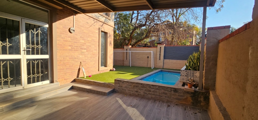 4 Bedroom Property for Sale in Cashan North West